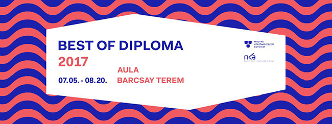 Best of Diploma 2017